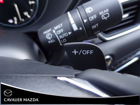 New 2025 MAZDA CX-5 AWD 2.5 S w/ Premium Plus Pkg image 26