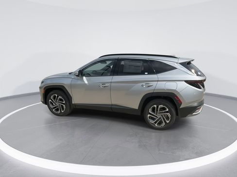 New 2026 Hyundai Tucson Limited AWD/4WD image 6