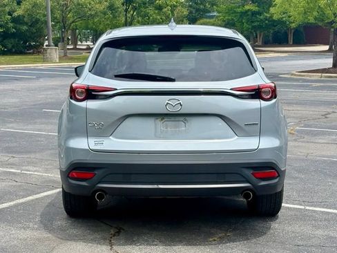 Used 2023 MAZDA CX-9 Touring AWD/4WD image 6