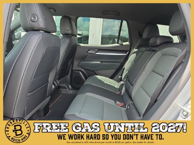 New 2026 GMC Terrain AT4 w/ Convenience Package III AWD/4WD image 15