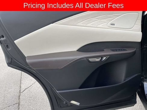 Used 2023 Lexus RX 350 FWD w/ Cold Area Package image 16