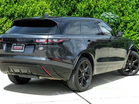 Used 2023 Land Rover Range Rover Velar R-Dynamic S AWD/4WD image 12