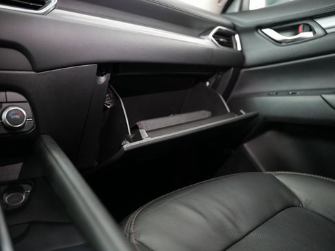 Used 2021 MAZDA CX-5 Touring w/ Touring Preferred SV Package image 54