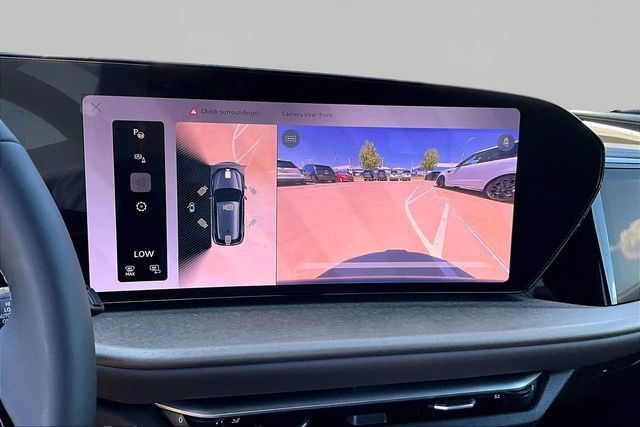New 2026 Audi Q5 Premium Plus AWD/4WD image 23