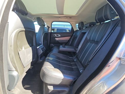 Used 2020 Land Rover Range Rover Velar S image 20