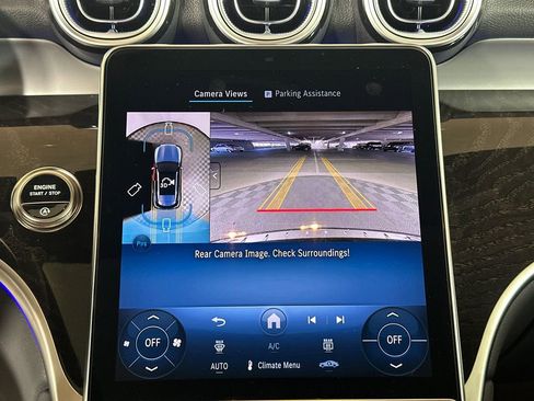 Certified 2026 Mercedes-Benz GLC 300 image 32