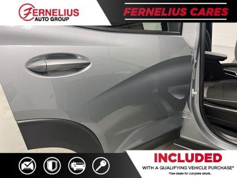 Used 2023 Chevrolet TrailBlazer LT w/ Convenience Package image 18