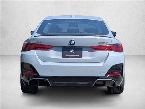 New 2026 BMW i4 eDrive40 w/ M Sport Package RWD image 7