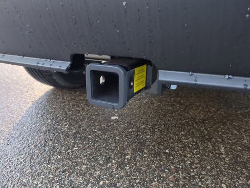 New 2026 MAZDA CX-50 2.5 Hybrid w/ Cargo Package image 34