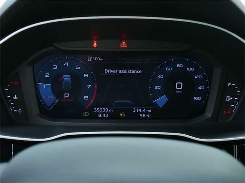 Used 2021 Audi Q3 2.0T Premium w/ Convenience Package image 25