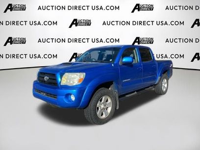 Used 2005 Toyota Tacoma PreRunner