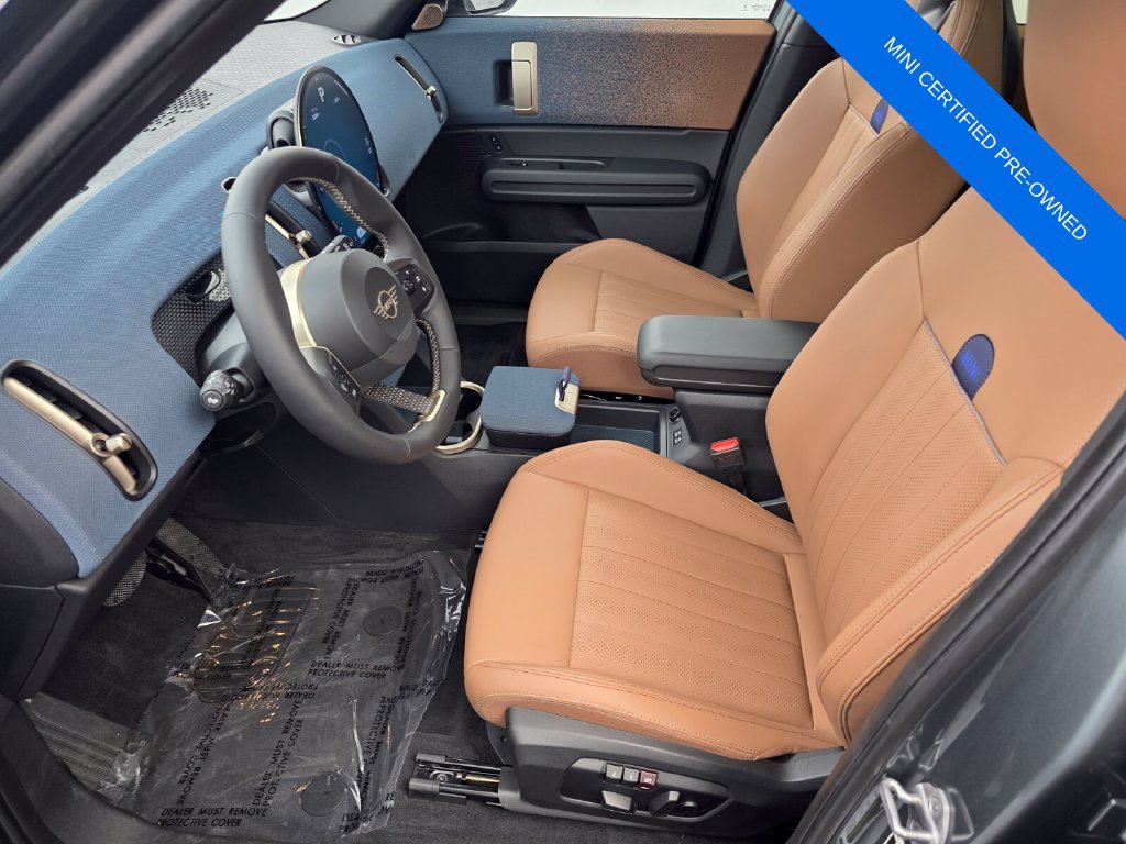 Used 2025 MINI Cooper Countryman SE w/ Comfort Package Max AWD/4WD image 9