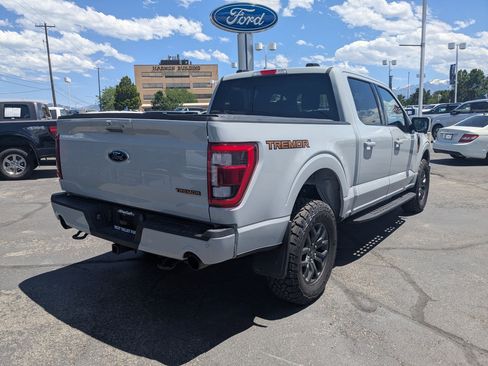 Used 2023 Ford F150 Tremor w/ Equipment Group 402A High AWD/4WD image 3