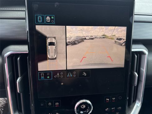 Used 2026 GMC Acadia Elevation w/ Black Edition FWD image 26