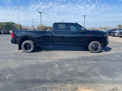 New 2026 RAM 3500 Laramie image 8