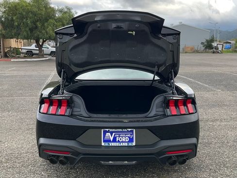 New 2026 Ford Mustang Premium image 13