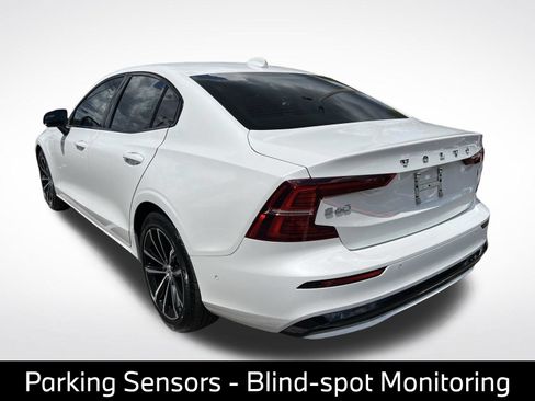 Used 2023 Volvo S60 T8 Plus AWD/4WD image 6