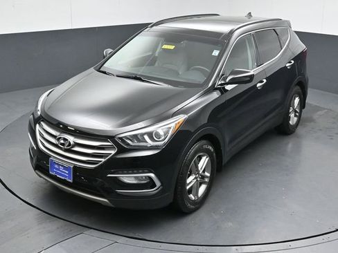 Used 2018 Hyundai Santa Fe Sport w/ 2.4L Tech Package 04 image 49