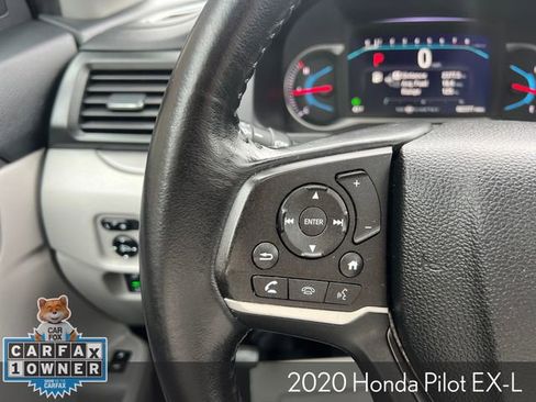 Used 2020 Honda Pilot EX-L image 29