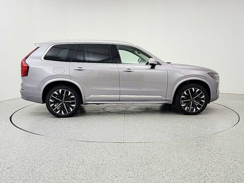 New 2026 Volvo XC90 T8 Plus w/ Protection Package AWD/4WD image 4