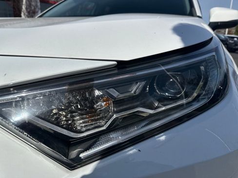 Certified 2021 Toyota RAV4 XLE w/ XLE Grade Weather Package image 8