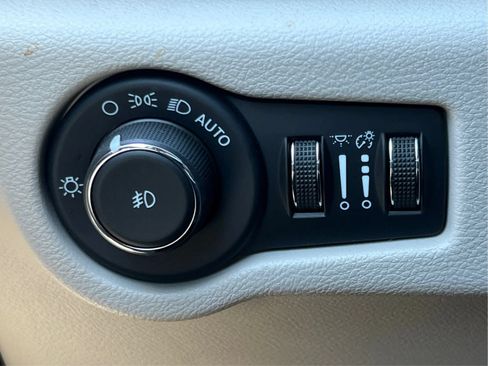 Used 2024 Chrysler Pacifica Limited FWD image 24