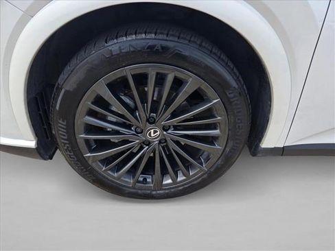 Used 2024 Lexus RX 350 Premium w/ Accessory Package (Z1) FWD image 17