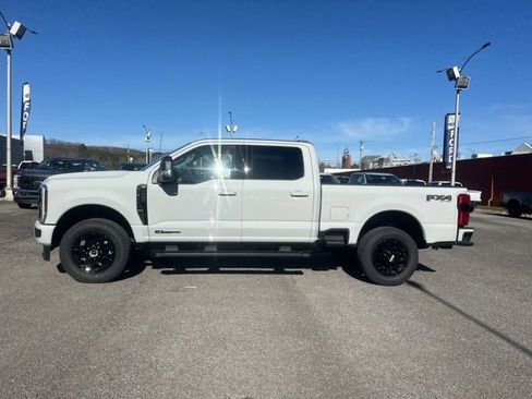 New 2026 Ford F250 XLT w/ XLT Premium Package image 6