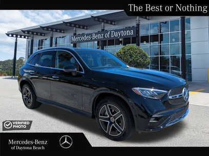 Used 2026 Mercedes-Benz GLC 300