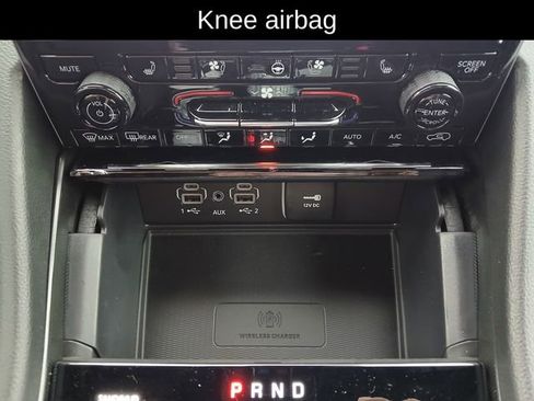 New 2025 Jeep Grand Cherokee L Limited w/ Luxury Tech Group II image 24