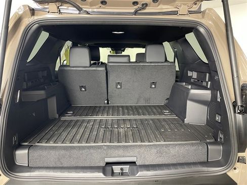 Used 2025 Toyota 4Runner TRD Pro image 14