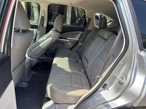 Used 2012 Honda CR-V EX-L image 16