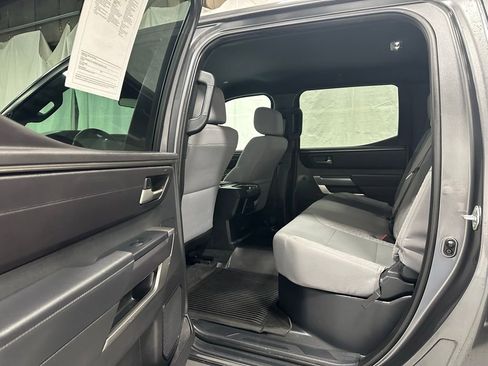 Used 2025 Toyota Tundra SR5 w/ SR5 Convenience Package image 42