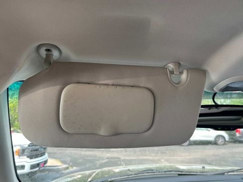 Used 2016 Jeep Patriot High Altitude image 28