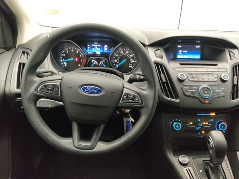 Used 2016 Ford Focus S FWD image 22