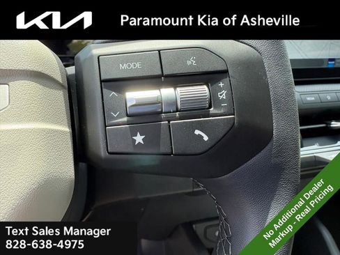 New 2026 Kia K4 GT-Line Turbo FWD image 14