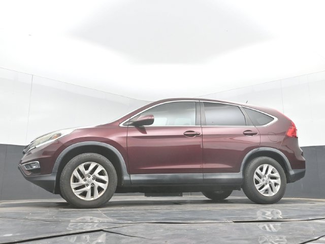 Used 2016 Honda CR-V EX image 31