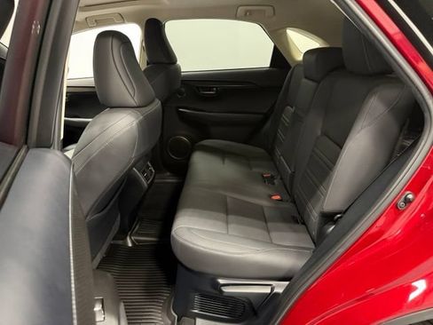 Used 2021 Lexus NX 300 AWD w/ Accessory Package image 37