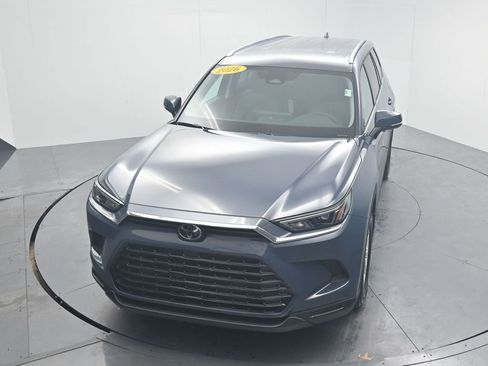 Used 2026 Toyota Grand Highlander XLE image 54