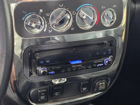 Used 2003 Chrysler PT Cruiser GT FWD image 26