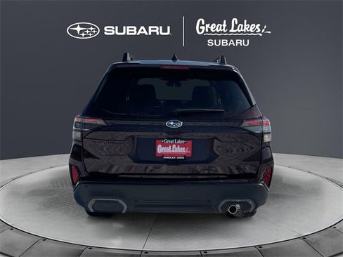 New 2026 Subaru Forester Limited image 4