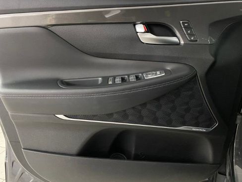 Used 2022 Hyundai Santa Fe Calligraphy image 34