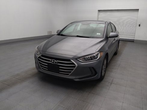 Used 2018 Hyundai Elantra Value Edition FWD image 15