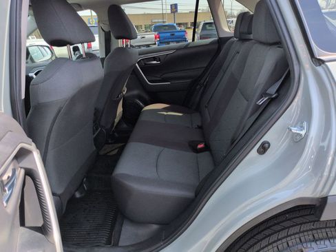 Certified 2023 Toyota RAV4 XLE w/ Convenience Package image 25