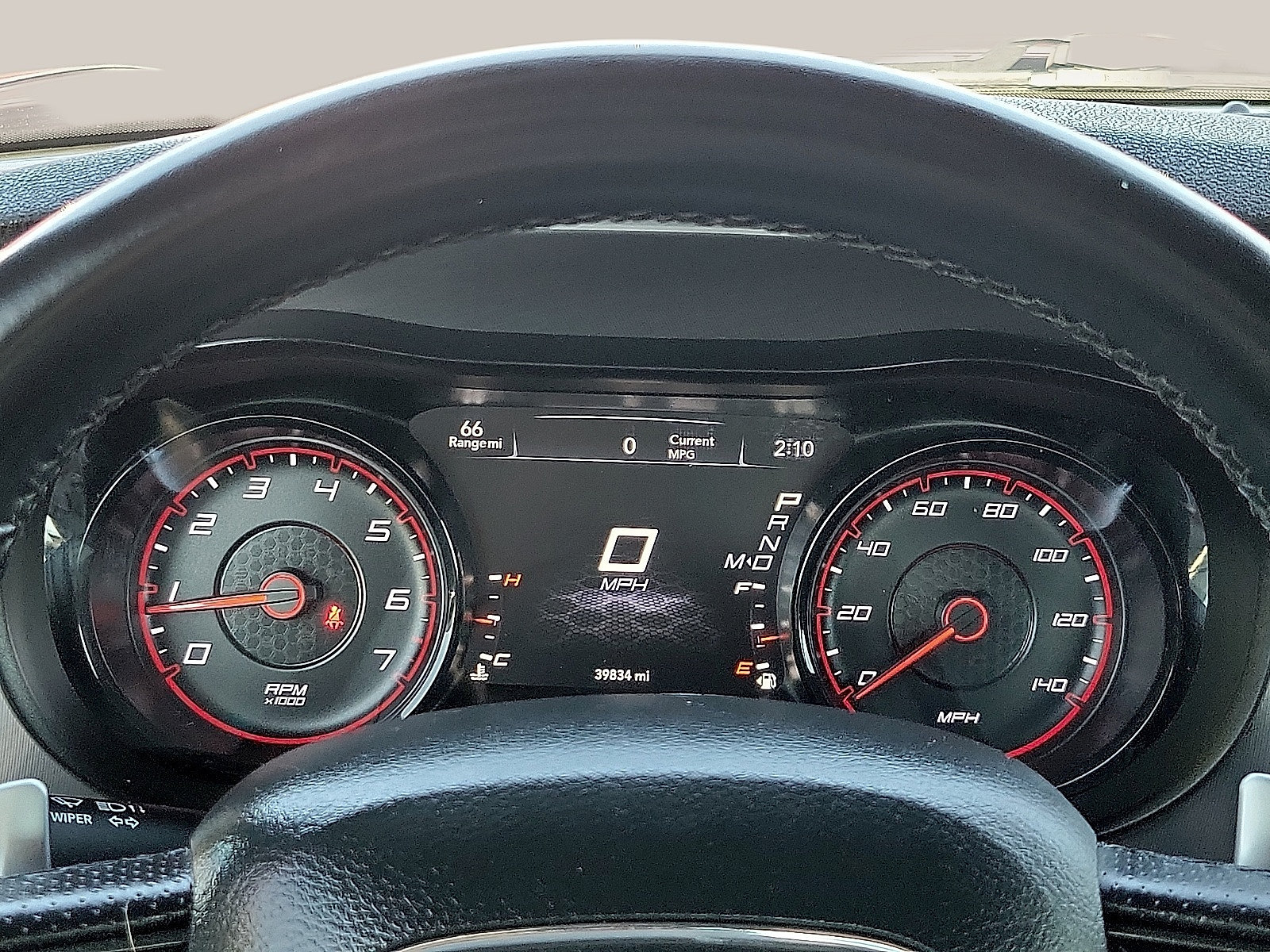 Used 2021 Dodge Charger SXT w/ Blacktop Package AWD/4WD image 18