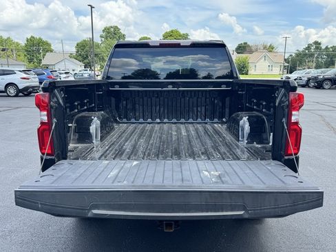 Used 2024 Chevrolet Silverado 1500 RST image 24