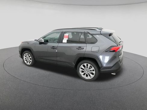 New 2025 Toyota RAV4 XLE Premium AWD/4WD image 4