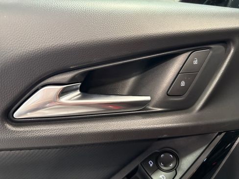 New 2026 Chevrolet Equinox LT w/ LPO, Floor Liner Package FWD image 31
