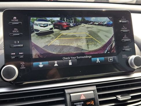 Used 2022 Honda Accord EX-L image 20