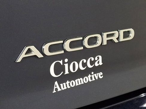 Used 2024 Honda Accord Touring image 30